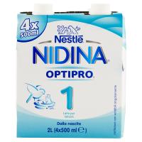 Nestlè, Nidina 1 Optipro