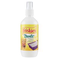 Purina Friskies Deolit per lettiere, deodora e profuma
