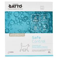 Signor Gatto Safe Control lettiera