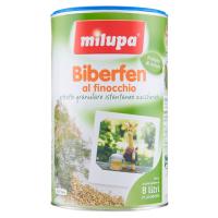 Milupa, Biberfen  estratto granulare al finocchio
