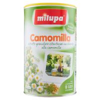 Milupa, estratto granulare istantaneo zuccherato alla camomilla