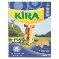 Kira Premium, cane Bisko