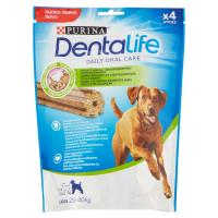 Purina, cane Dentalife Daily Oral Care Large 4 stick