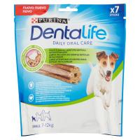 Purina, cane Dentalife Daily Oral Care Small 7 stick