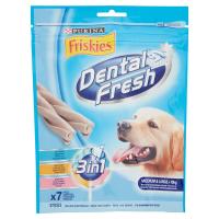 Purina, cane Friskies Dental Fresh 3in1 Medium e Large 7 sticks