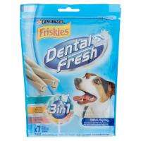 Purina, cane Friskies Dental Fresh 3in1 Small 7 sticks