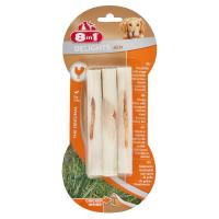 8in1 Delights Sticks masticabili con pollo, per cani da 2 a 35 kg