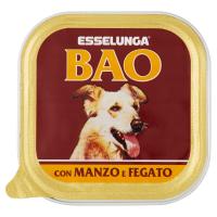 Esselunga Bao, alimento con manzo e fegato