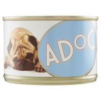 ADoC, cane filetti di pollo con anatra