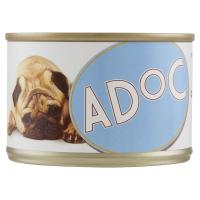 ADoC, cane pollo con manzo