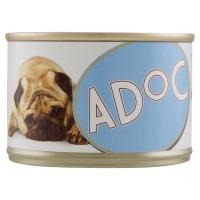 ADoC, cane trancetti di tonnetto