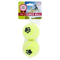 Kong AirDog Squeakair