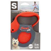 Flexi Collare allungabile taglia S fino a 12 kg, lunghezza