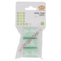 United Pets Bon Ton Nano, refil sacchetti