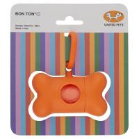 United Pets Bon Ton Classic, dispenser colori assortiti