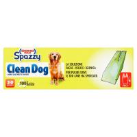 Domopak Spazzy Clean Dog Sacchetti raccogli feci