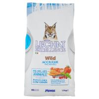 Le Chat, gatto Excellence Wild Acciughe