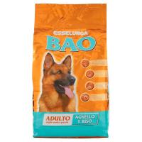 Esselunga Bao, Adulto alimento per cani di taglia medio-grande agnello e riso