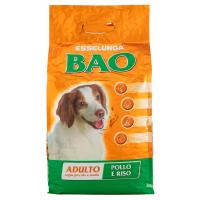 Esselunga Bao, Adulto alimento per cani di taglia piccola e media pollo e riso