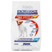 Monge, cane Special Dog Excellence Mini crocchette speciali per cani di piccola taglia