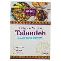 Alfez, Tabouleh di grano Bulghur