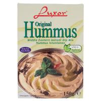 Luxor, Original Hummus