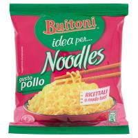 Buitoni, Idea Per... Noodles gusto pollo