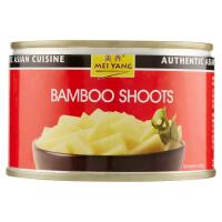 Mei Yang, germogli di bamboo