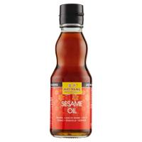 Mei Yang, olio di sesamo