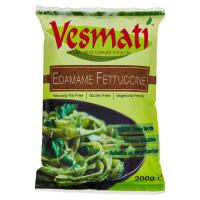 Vesmati, edamane fettuccine senza glutine