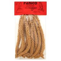 Panico, mangine per uccelli