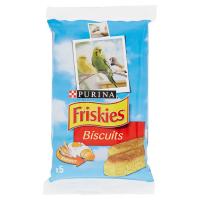 Purina, uccellini Friskies Biscuits