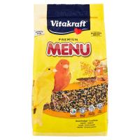 Vitakraft, canarini Premium Menu