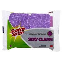 Scotch-Brite, Stay Clean
