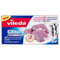 Vileda Glitzi Power Soap Pads