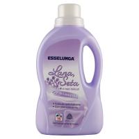 Esselunga, Lana Seta detersivo liquido per lavatrice profumazioni assortite