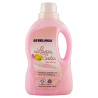 Esselunga, Lana Seta Delicatezza Fiorita detersivo liquido per lavatrice