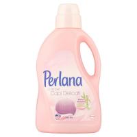 Perlana, detersivo liquido per lavatrice e a mano