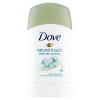 Dove, Natural Touch deodorante stick