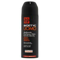Bioetyc, Uomo Deodorante freschezza spray