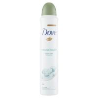 Dove, Mineral Touch deodorante spray