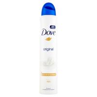 Dove, Original deodorante spray