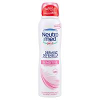 Neutromed pH 5.5, Dermo Defense 5 Sensitive deodorante spray