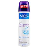 Sanex, Dermo Pro Hydrate deodoratnte spray