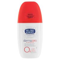 Neutro Roberts, Dermazero deodorante no gas