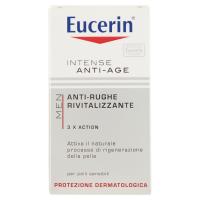 Eucerin Men Anti-Rughe Rivitalizzante, per pelli sensibili
