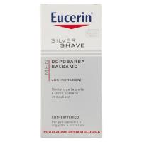 Eucerin, Men Silver Shave Anti-irritazioni dopobarba balsamo