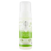 Natura Siberica, mousse idratante struccante occhi pelli delicate