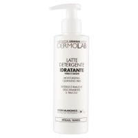 Dermolab, latte detergente idratante