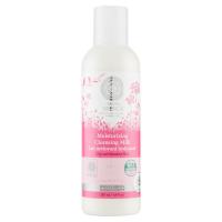 Natura Siberica, latte detergente idratante pelli secche e sensibili